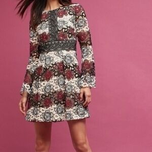 Monique Lhuillier Dress